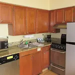 Mainstay Suites Columbus Worthington