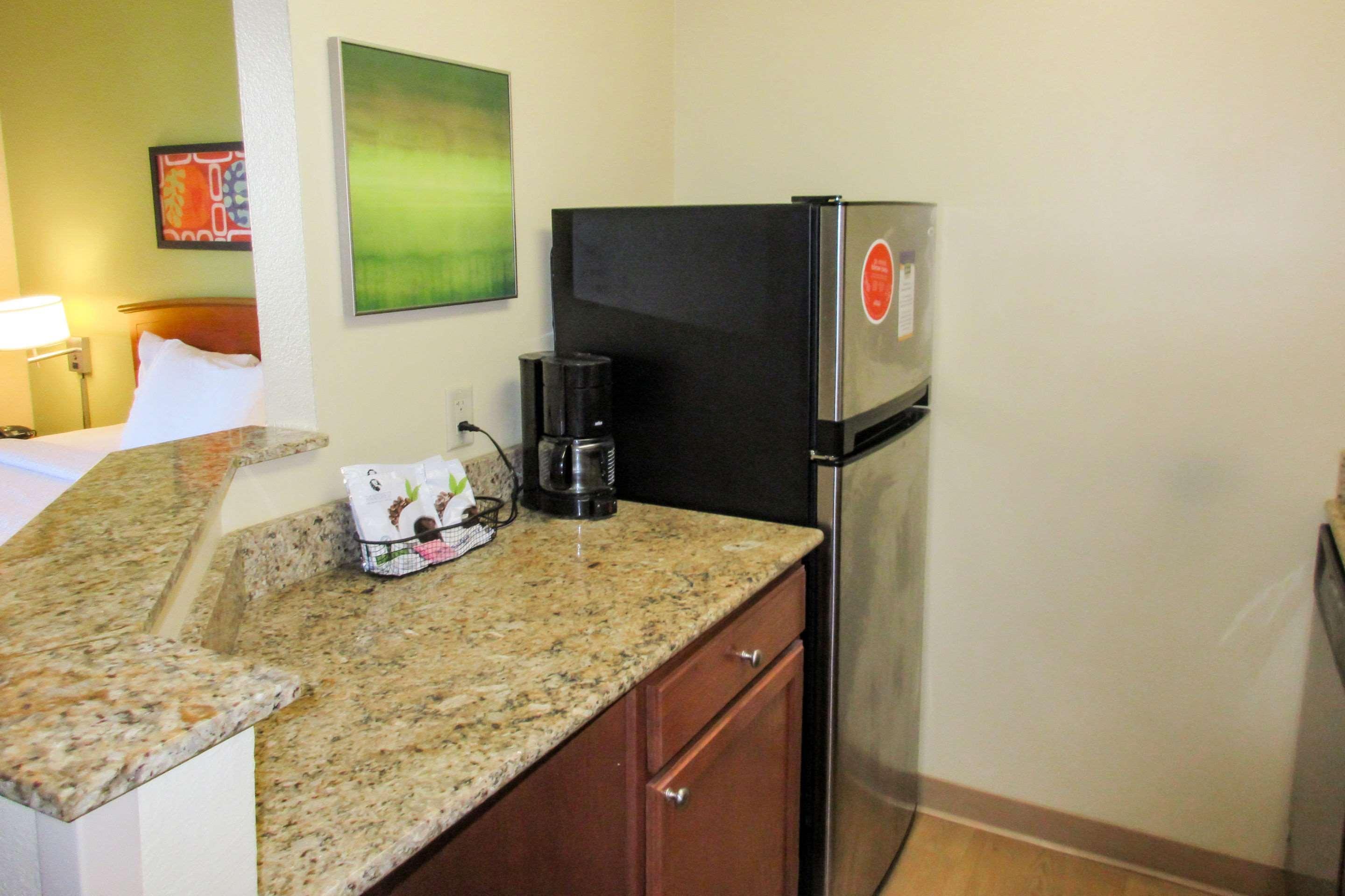 Hotel Mainstay Worthington 3*