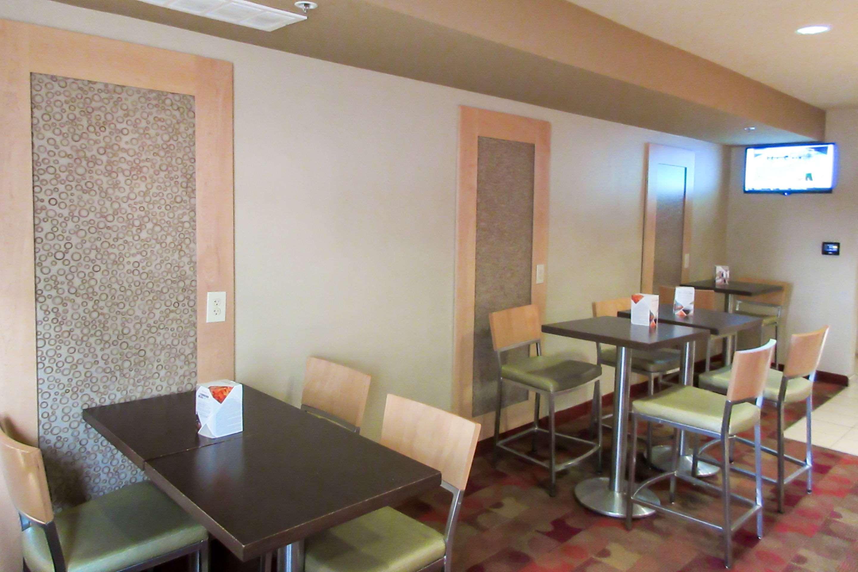 Mainstay Worthington 3*