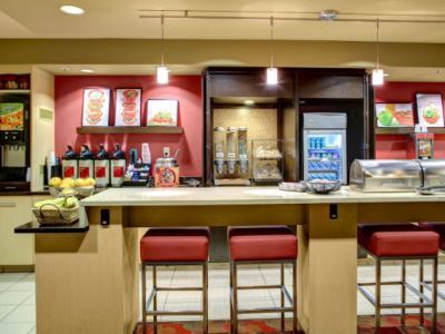 Hotel Mainstay Worthington