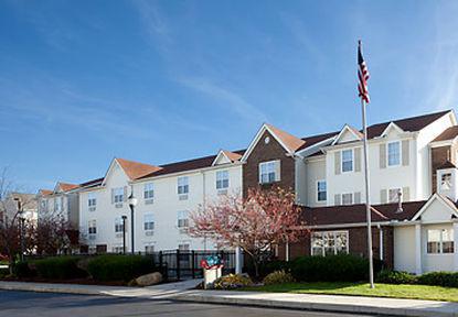 Mainstay Worthington 3* Columbus