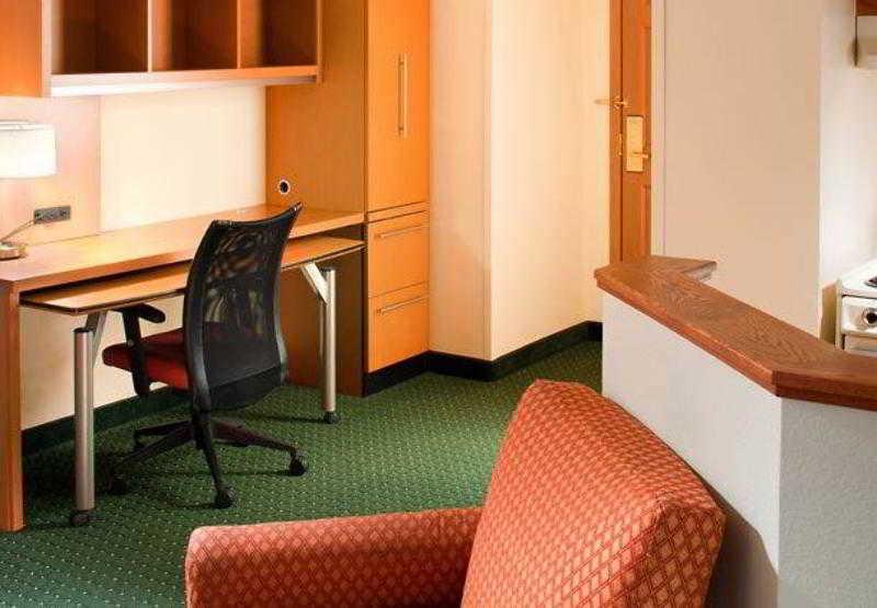 Mainstay Worthington Hotel