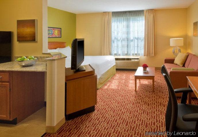 Mainstay Worthington 3* Columbus